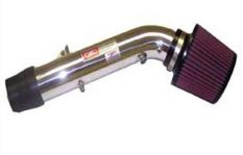 Injen 2000-06 Mini Cooper N/A (Non S) Polished Short Ram Intake - Mammoth Racing -