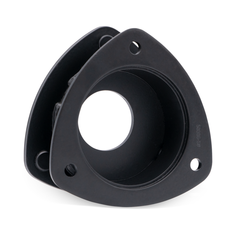 Body Armor 4x4 2018+ Subaru Crosstrek 2in Front 1.5in Rear Strut Spacer Kit - My Store