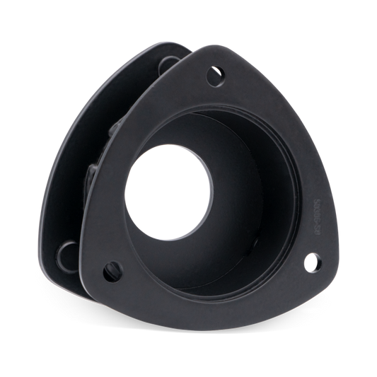 Body Armor 4x4 2018+ Subaru Crosstrek 2in Front 1.5in Rear Strut Spacer Kit - My Store