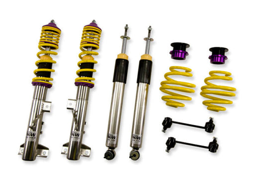 KW Coilover Kit V3 BMW Z3 (MR/C) M Roadster - Mammoth Racing -