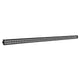 Westin B-FORCE LED Light Bar Double Row 50 inch Combo w/3W Cree - Black - Mammoth Racing -