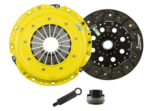 ACT 08-13 BMW 128i (e82/e88) L6-3.0l (n51/n52) HD/Perf Street Rigid Clutch Kit - My Store