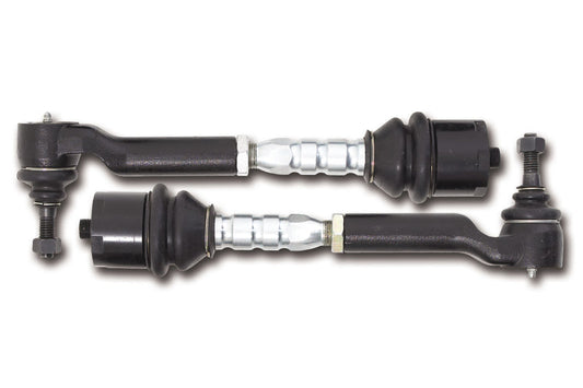 Fabtech 6in Driver & Passenger Tie Rod Assembly Kit - My Store