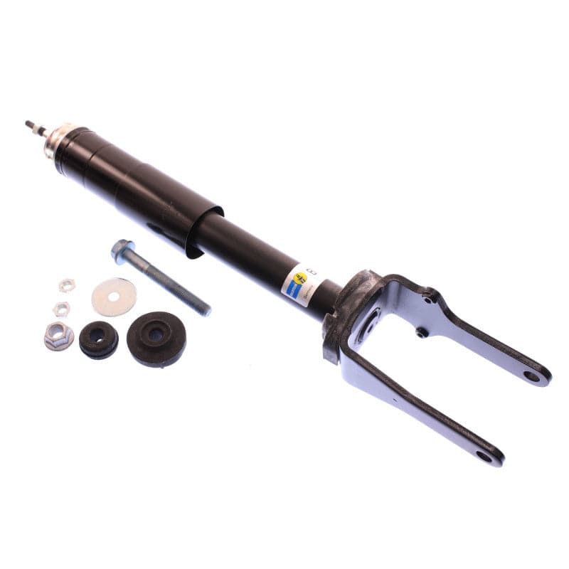 Bilstein B4 2001 Mercedes-Benz E430 4Matic Front 36mm Monotube Shock Absorber - Mammoth Racing -