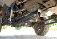 Superlift 05-19 Ford F-250/F-350 SuperDuty w/ 4-6in Lift Kit Superlift Edition 4-Link Arms - Mammoth Racing -