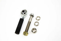 SPL Parts 97-13 Chevrolet Corvette (C5/C6) Rear Outer Tie Rod Ends - Mammoth Racing -
