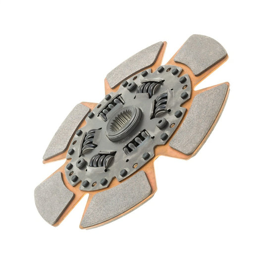 Exedy Hyper Multi Disc Assembly (B) Sprung Center Disc - Replacement Disc Fits Et04xd - Mammoth Racing -