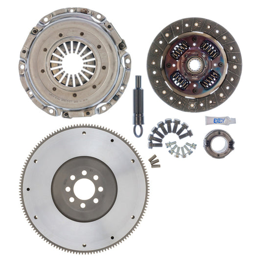 Exedy OE 2002-2007 Mini Cooper L4 Clutch Kit - Mammoth Racing -