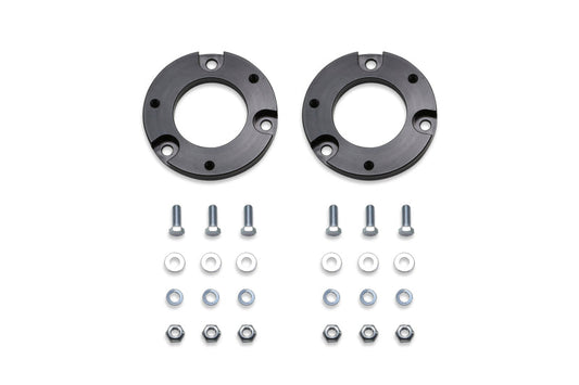 Fabtech 15-20 Ford F150 2wd/4wd 1.5in Leveling System - My Store