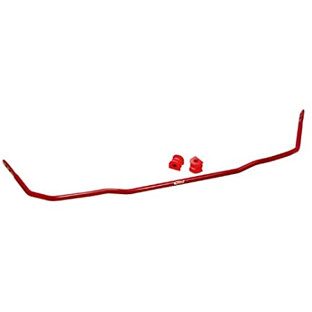Eibach 2895.312 Anti-Roll-Kit Rear Performance Sway Bar Kit - My Store