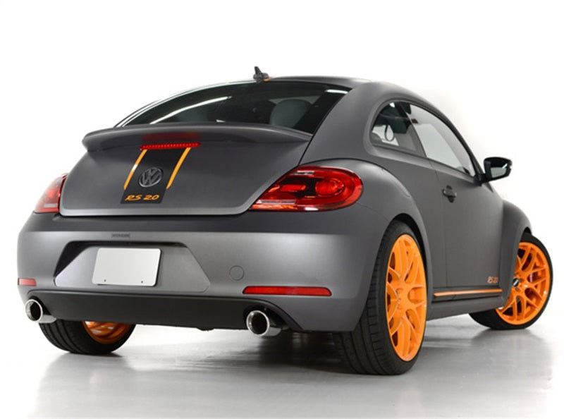 Borla 12-14 Volkswagen Bettle Turbo Hatchback 2.0L 4cyl SS Catback Exhaust - My Store