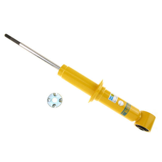 Bilstein B6 2006 Land Rover LR3 Base Rear 46mm Monotube Shock Absorber - Mammoth Racing -