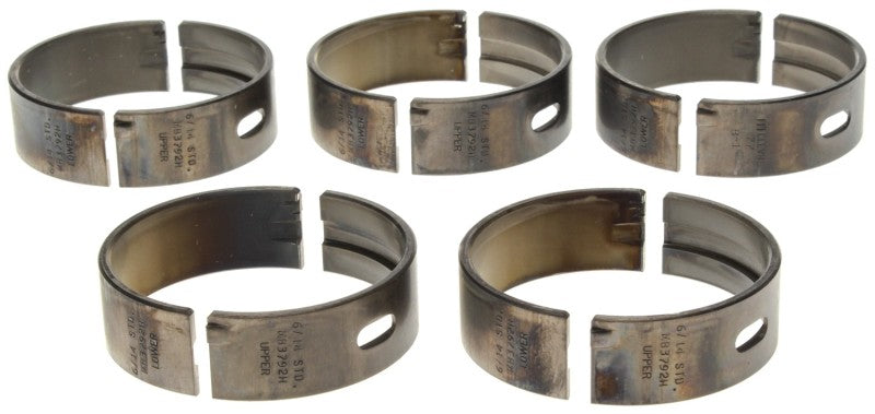 Clevite Audi/VW 1781CC / 1984CC Main Bearing Set - Mammoth Racing -