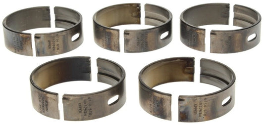 Clevite Audi/VW 1781CC / 1984CC Main Bearing Set - Mammoth Racing -