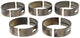 Clevite Audi/VW 1781CC / 1984CC Main Bearing Set - Mammoth Racing -