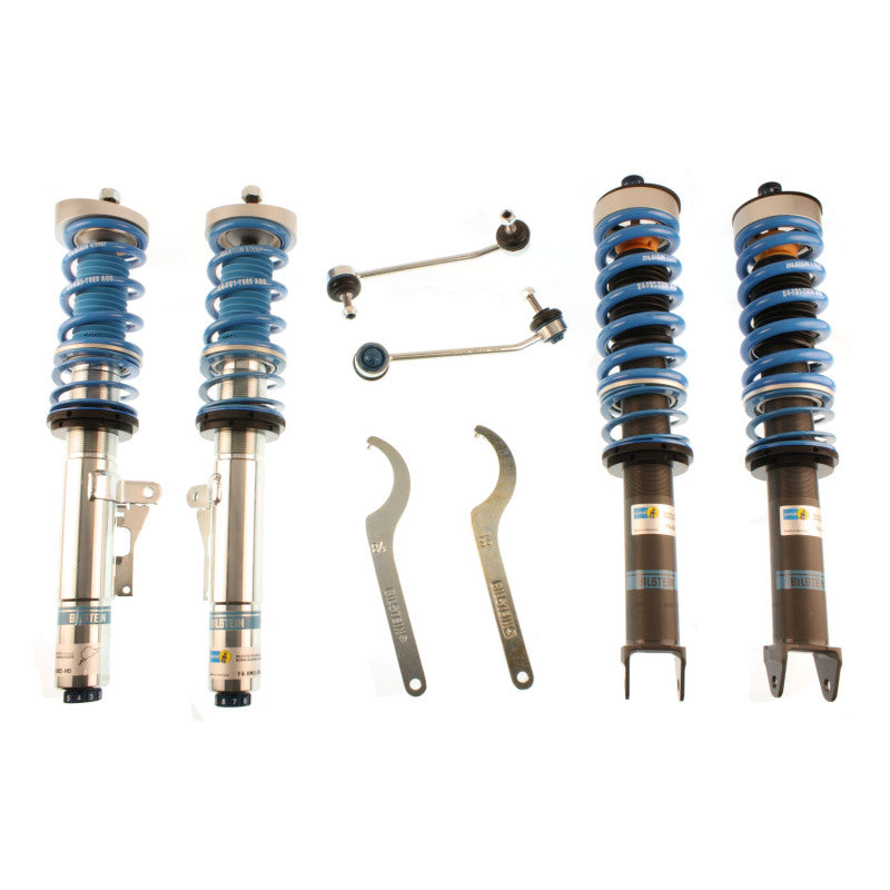 Bilstein B16 2006 Porsche 911 Carrera 4S Front and Rear Performance Suspension System - My Store