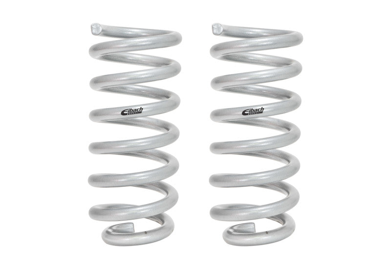 Eibach Pro-Truck Lift Kit 19-20 Chevrolet Silverado 1500 5.3L V8 4WD (Front Springs Only) - Mammoth Racing -