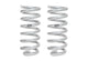 Eibach Pro-Truck Lift Kit 19-20 Chevrolet Silverado 1500 5.3L V8 4WD (Front Springs Only) - Mammoth Racing -