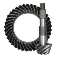 Yukon Ring & Pinion Gear Set for Nissan H233B Front 4.63 Ratio - Mammoth Racing -