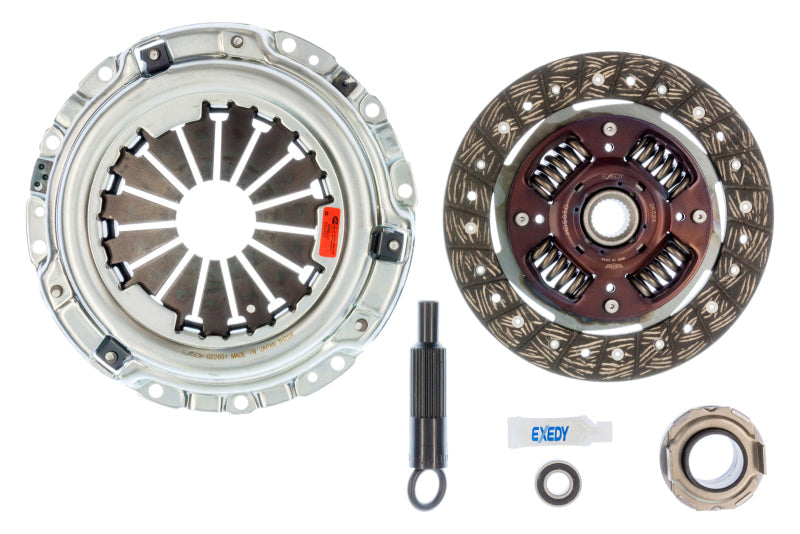 Exedy 1990-1991 Acura Integra L4 Stage 1 Organic Clutch - Mammoth Racing -