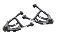 Ridetech Mustang II Front Lower StrongArms use with ShockWaves or CoilOvers - Mammoth Racing -