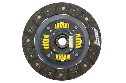 ACT 1993 Hyundai Elantra Perf Street Sprung Disc - My Store