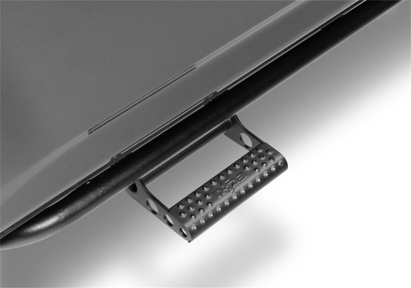 N-Fab RKR Step System 10-17 Toyota 4 Runner (Trail Edition) SUV 4 Door - Tex. Black - 1.75in - Mammoth Racing -
