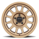 Method Mr703 15x7 +15mm Offset 5x100 56.1mm CB Method Bronze Wheel - Mammoth Racing -