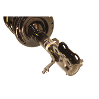 KYB Shocks & Struts Strut-Plus 12-14 Front Left Toyota Camry (L/LE/XLE/Hybrid) w/2.5L - Mammoth Racing -