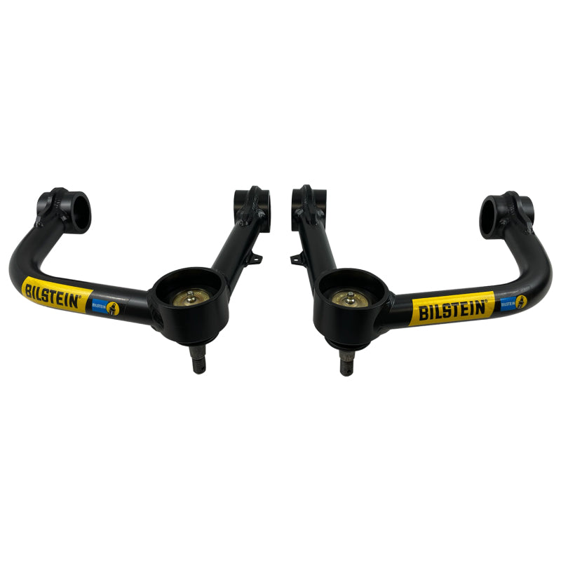 Bilstein 10-21 GX460 / 03-09 GX470 / 03-21 4Runner / 07-14 FJ Cruiser B8 Front Upper Control Arm Kit - My Store