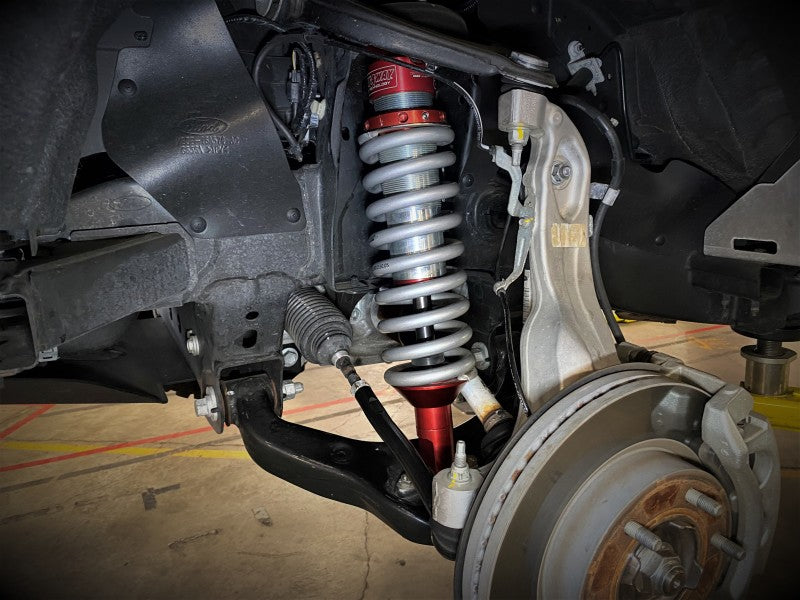 aFe Sway-A-Way 2.5in Front Coil Over Kit 19-21 Ford Ranger - Mammoth Racing -