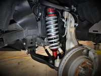 aFe Sway-A-Way 2.5in Front Coil Over Kit 19-21 Ford Ranger - Mammoth Racing -