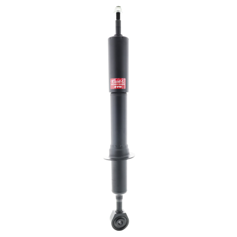 KYB Shocks Excel-G Toyota Land Cruiser Front 2008-2015 - Mammoth Racing -