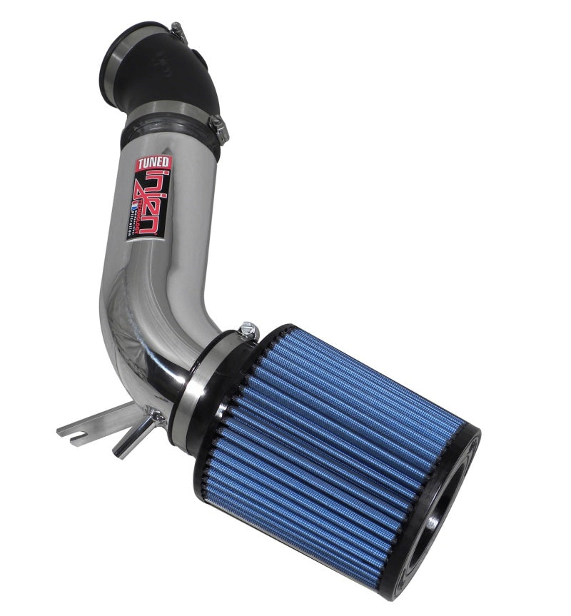 Injen 05-10 Chrysler 300C / 04-08 Dodge Magnum Polished Power-Flow Short Ram Air Intake - Mammoth Racing -