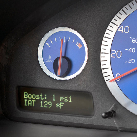 Autometer Display Controller DashControl Obd-ii Model for 05-09 Volvo S60 /s60 R