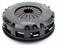 Clutch Masters 2023 Toyota Supra MK5 3.0L Turbo 6-Speed FX1000 Twin Disc Clutch Kit w/Alum. Flywheel - Mammoth Racing -
