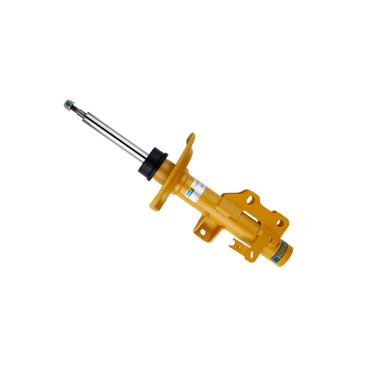 Bilstein B6 16-20 Chevrolet Camaro Front Left Twintube Shock Absorber - Mammoth Racing -