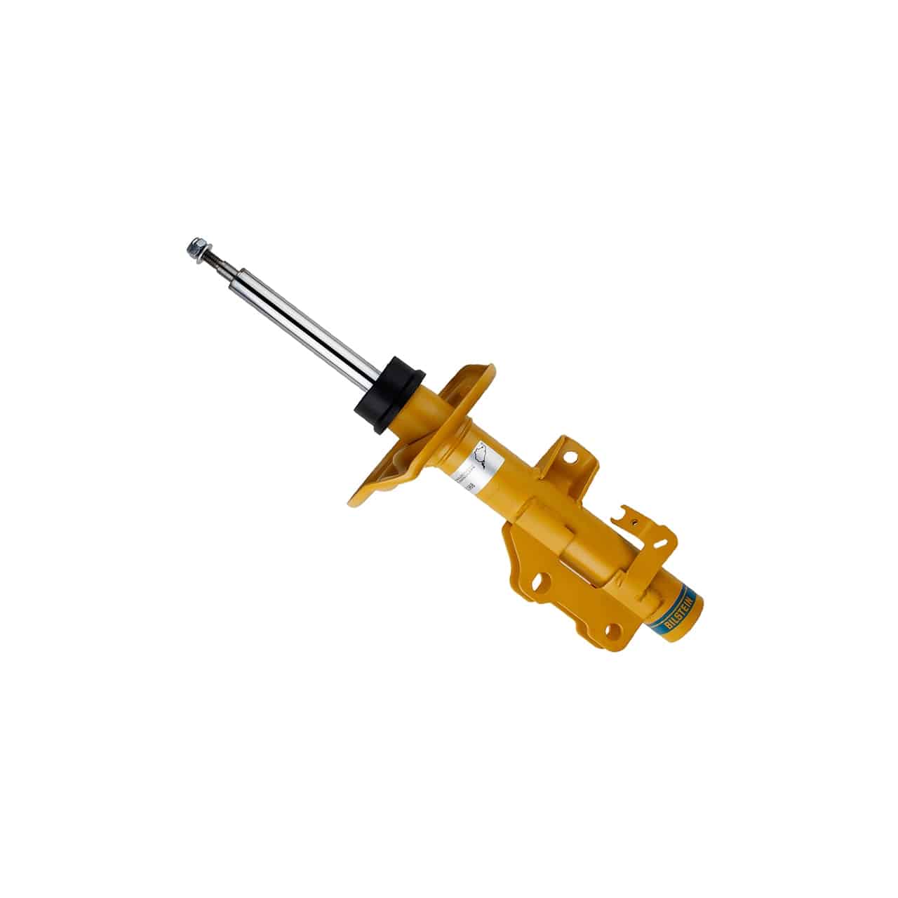 Bilstein B6 16-20 Chevrolet Camaro Front Right Twintube Shock Absorber - Mammoth Racing -