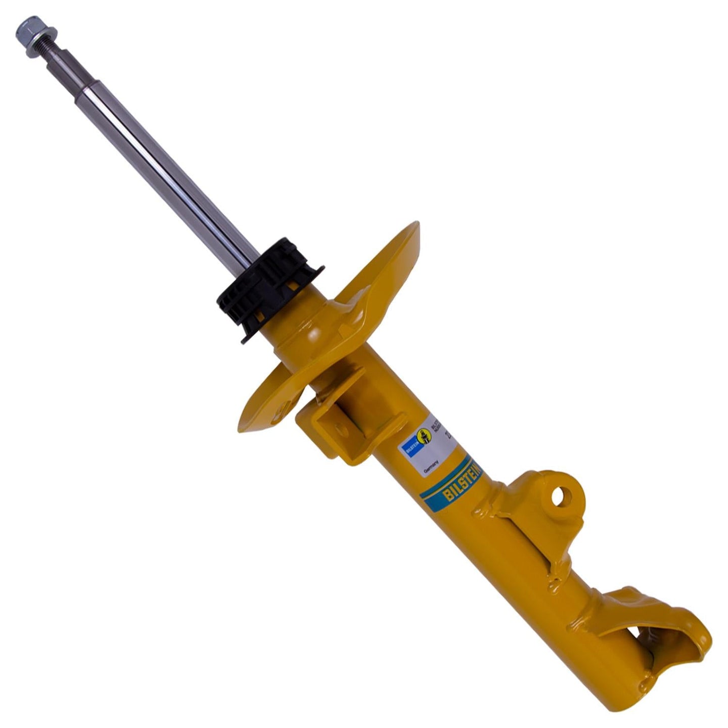 Bilstein 17-19 718 Boxster / 17-19 718 Cayman / 13-16 Boxster / 14-16 Cayman B6 Perf Strut Rear - Mammoth Racing -