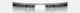 Remus 2013 Seat Leon (Excl Facelift Models) Centered Exit Carbon Optic Rear Diffuser - Mammoth Racing -