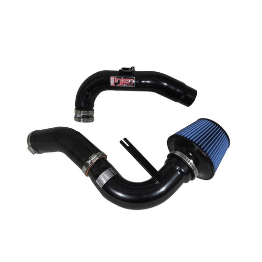 Injen 2009 Corolla XRS 2.4L 4 Cyl. Black Cold Air Intake - Mammoth Racing -