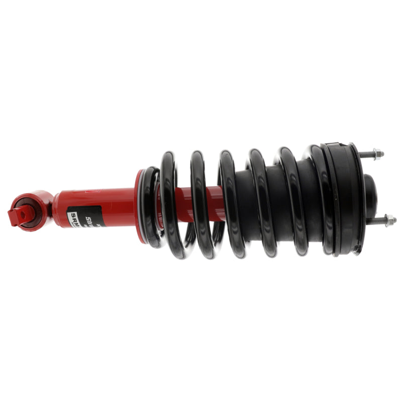 KYB Strut Plus Front Truck-Plus Leveling Assembly 07-14 Chevrolet Tahoe 4WD - Mammoth Racing -