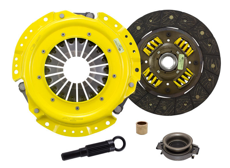 ACT 1990 Nissan Stanza XT/Perf Street Sprung Clutch Kit - My Store