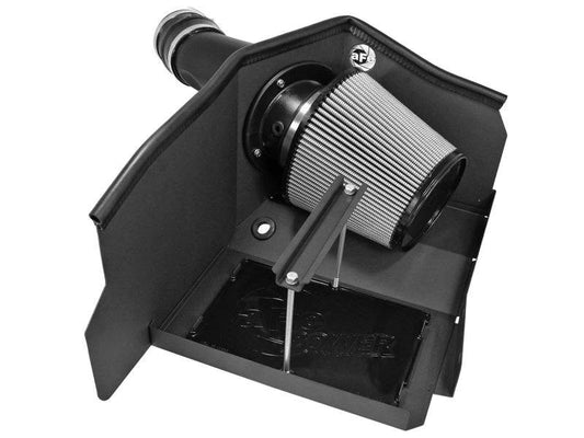 aFe MagnumFORCE Intakes Stage-2 PDS AIS PDS Ford Diesel Trucks 99-03 V8-7.3L (td) - My Store