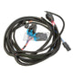 VMP Performance 11-14 Coyote 5.0L Heat Exchanger Fan/Pump Harness - Dual Relay - My Store