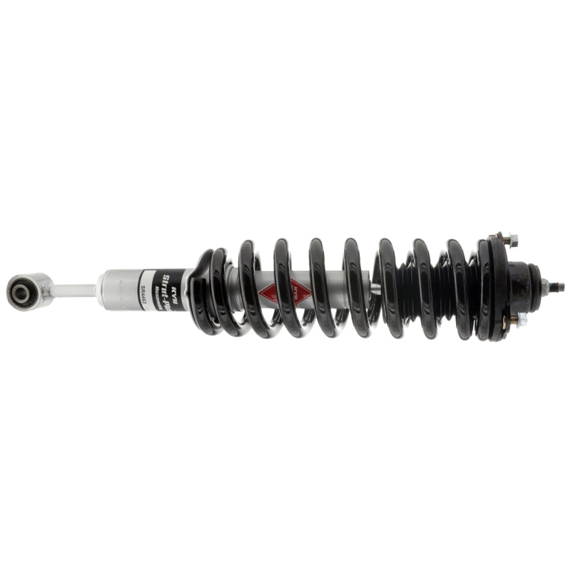 KYB Shocks & Struts Strut Plus Toyota 08-15 Tacoma 4WD w/ TRD and PreRunner TRD Front Right - Mammoth Racing -