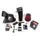 VMP Performance 11-14 Roush Supercharged Phase 1 & 2 Mustang GT Stage 1 Power Pack - My Store