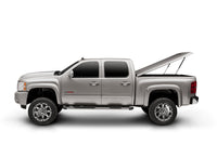UnderCover 15-19 Chevy Colorado/GMC Canyon 5ft Lux Bed Cover - Pull Me Over Red - Mammoth Racing -