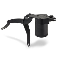 Mishimoto 2022+ Subaru WRX Baffled Oil Catch Can PCV Side - Mammoth Racing -