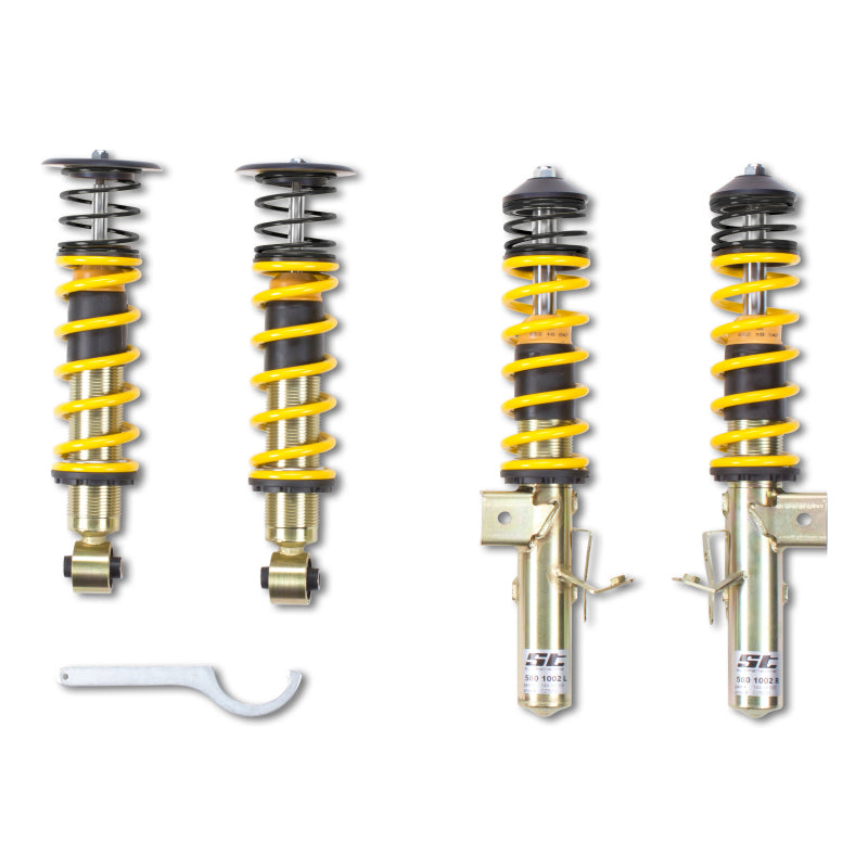 ST Coilover Kit 13-16 Scion Fr-s / 13-18 Subaru BRZ / 17-18 Toyota 86 - My Store